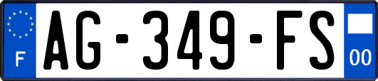 AG-349-FS