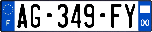 AG-349-FY