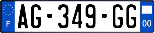 AG-349-GG