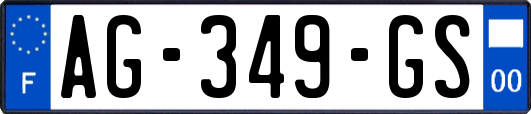 AG-349-GS