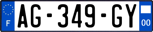 AG-349-GY