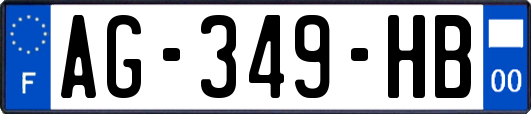 AG-349-HB