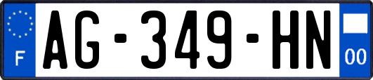 AG-349-HN