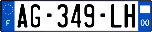 AG-349-LH