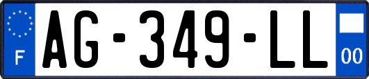 AG-349-LL
