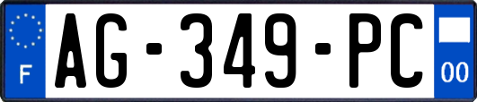 AG-349-PC