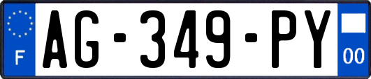 AG-349-PY