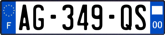 AG-349-QS