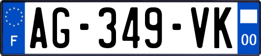 AG-349-VK