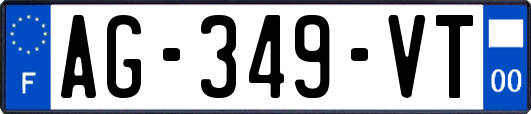 AG-349-VT