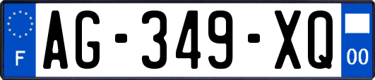 AG-349-XQ