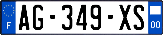 AG-349-XS