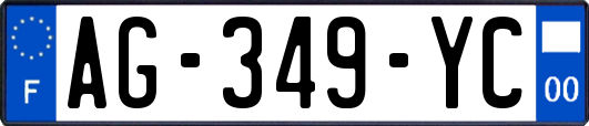 AG-349-YC