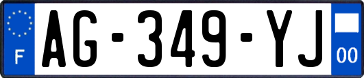AG-349-YJ