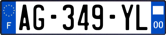 AG-349-YL
