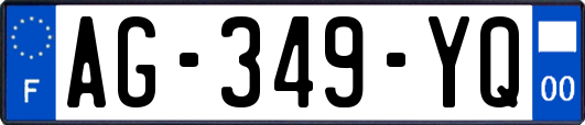 AG-349-YQ
