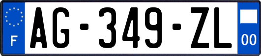 AG-349-ZL