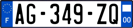 AG-349-ZQ