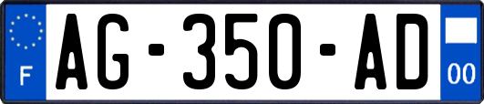AG-350-AD