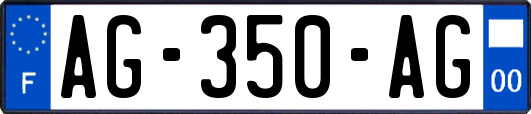 AG-350-AG