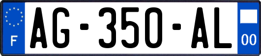 AG-350-AL