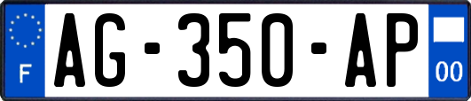 AG-350-AP