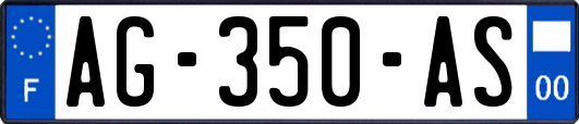 AG-350-AS