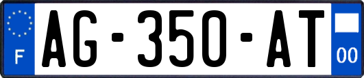 AG-350-AT