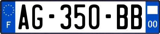 AG-350-BB