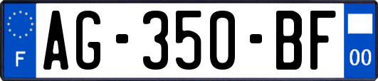 AG-350-BF