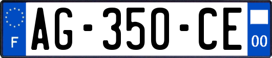 AG-350-CE