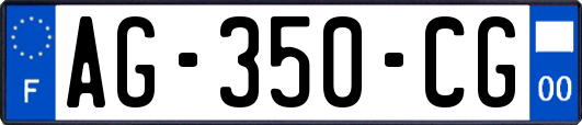 AG-350-CG