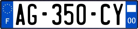 AG-350-CY