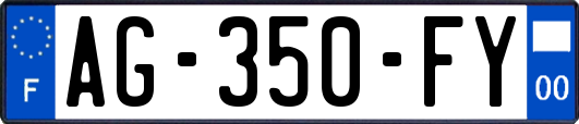 AG-350-FY