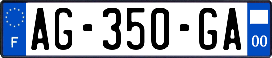 AG-350-GA