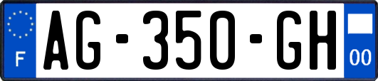 AG-350-GH