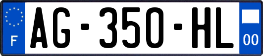 AG-350-HL