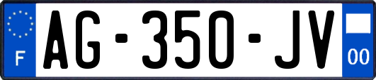 AG-350-JV