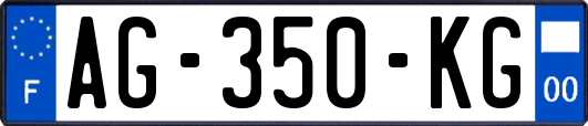 AG-350-KG