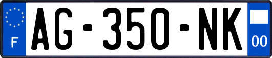 AG-350-NK