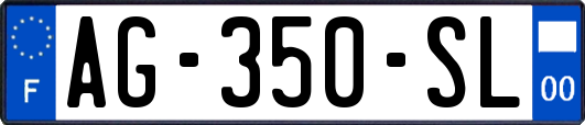 AG-350-SL