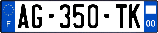 AG-350-TK