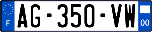 AG-350-VW