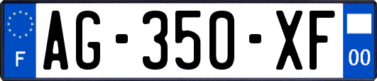 AG-350-XF