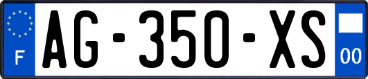 AG-350-XS