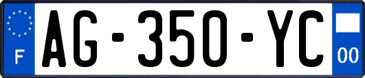 AG-350-YC