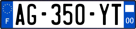 AG-350-YT