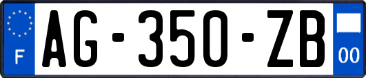 AG-350-ZB