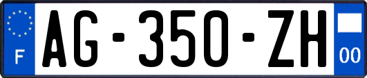 AG-350-ZH