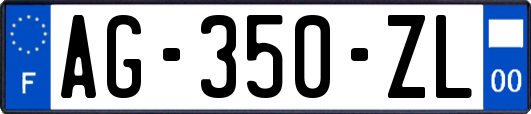 AG-350-ZL